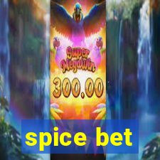 spice bet